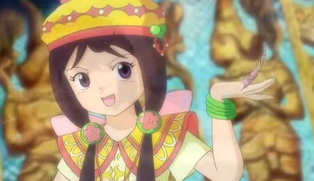 旅游真有趣,心柔柔带你看看他们发生的趣事