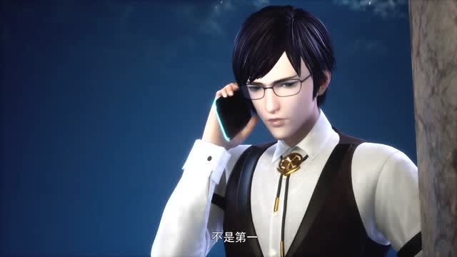 枪神记:林小帅享受宁静时光时那么的美,就一阳光大男孩