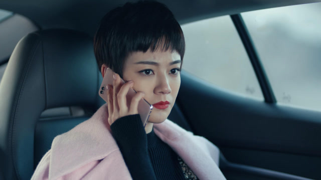 黄金瞳:庄睿发现了秦萱冰的秘密!小睿睿无法接受事实一蹶不振