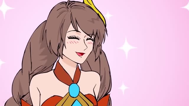 王者荣耀搞笑动画:大乔,孙策海上秀恩爱,遭遇海盗