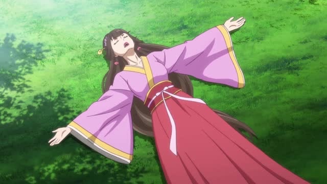 通灵妃:夜幽冥派人四处寻找王妃,得知独自回到丞相府