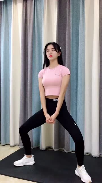 静态也能瘦胳膊,每天五分钟,一个月还你细胳膊!