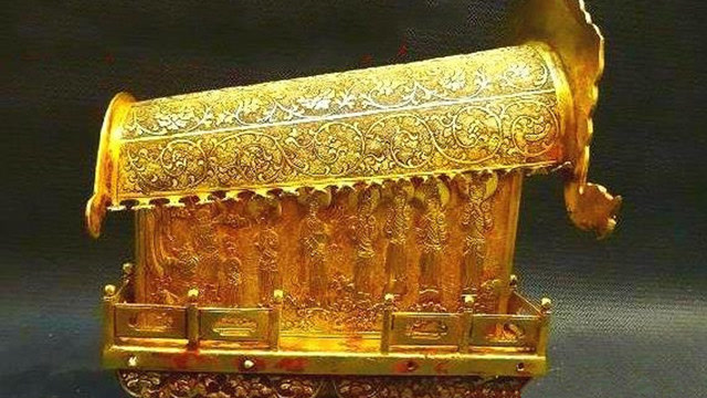 老外花2万美金买个"金棺",说准备回国送父母,专家低语:真会捡漏!