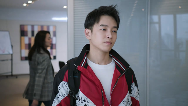 都挺好:纨绔子弟小蒙总上线,上来就给苏明玉找麻烦