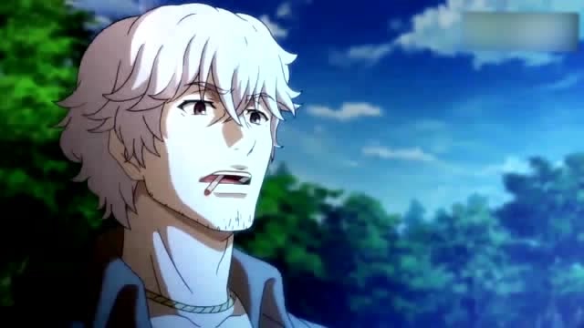 一人之下:冯宝宝研发新武学,阿威十八式