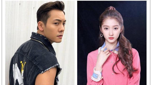 《王牌》惊喜不断,关晓彤陈伟霆同台热舞,俊男靓女超养眼