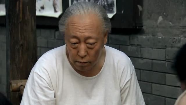 正阳门下:韩春明直接来找关老爷子,这俩人凑到一起就是一对活宝!
