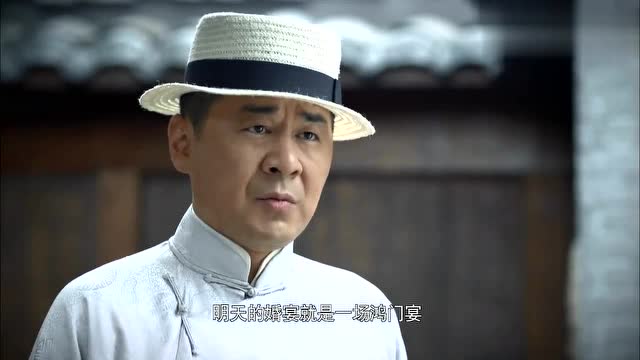 兄弟兄弟:天运以上级的命令,文一佳不得不服从,尴尬