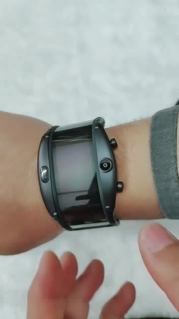 爱的魔力转圈圈见过转圈圈的手表吗咋摔都不坏蔡徐坤也想要呢