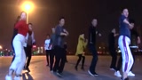 教学鬼步舞的视频-鬼步舞教学基础舞步