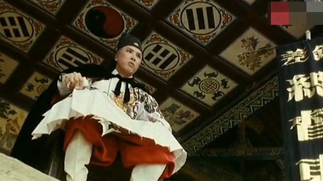 东厂厂公曹少钦,武功卓绝,睥睨天下,堪称最霸气太监