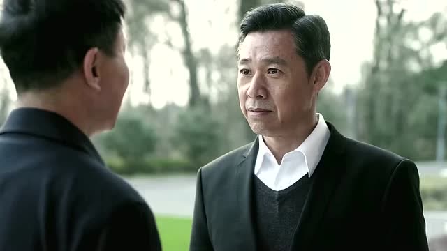沙瑞金亲自点将,不料易学习彻底没管住嘴,这下尴尬了