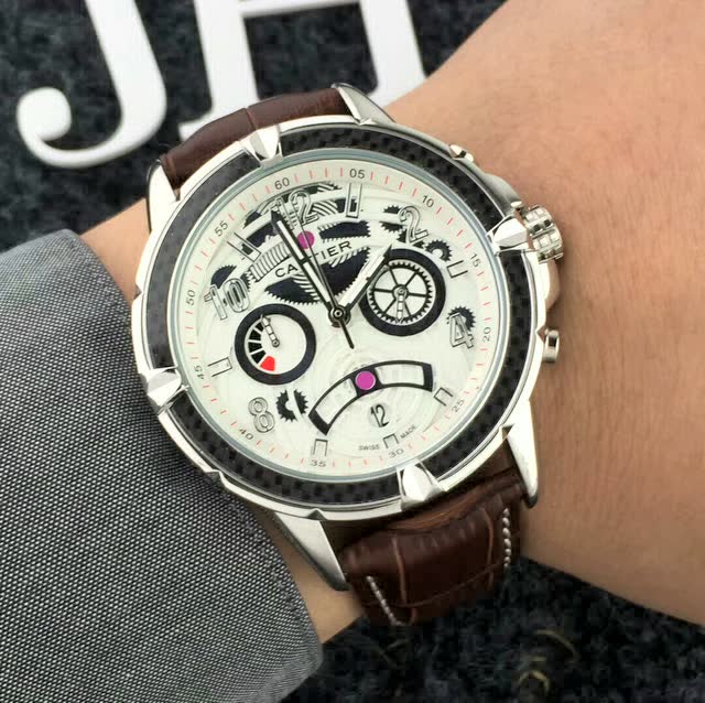 欧米茄幽灵高仿欧米茄幽灵高仿手表好吗