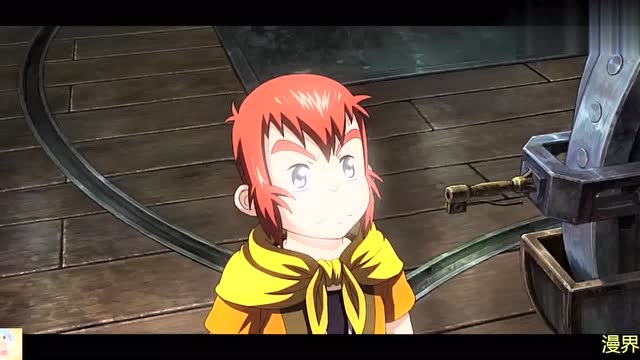 魁拔:呆萌可爱蛮吉与高冷女神舰长大人搞笑合集!