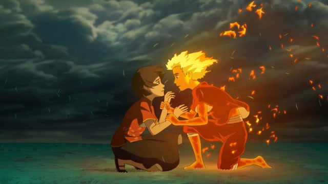 《大鱼海棠2》剧情发展,湫的命运注定改变,这次该是美好结局了