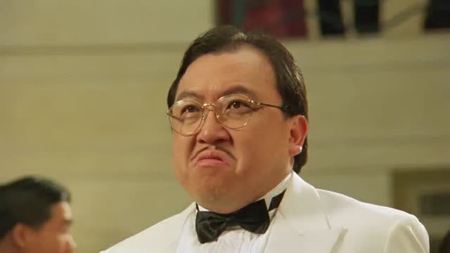 玉面飞龙输光五亿,气急败坏撕破脸皮,居然使出螳螂拳!