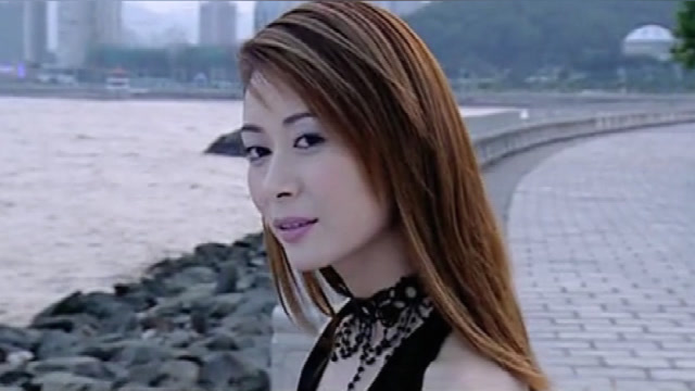 人证:龚杼丽勇敢说出自己的心意,向王天成表白