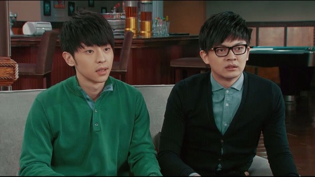 【邓伦】【电视剧cut】爱情上上签孙小飞13-47