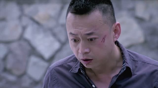 各个击破:陈生回忆与葛鹏的恩怨,警察试图分析去向