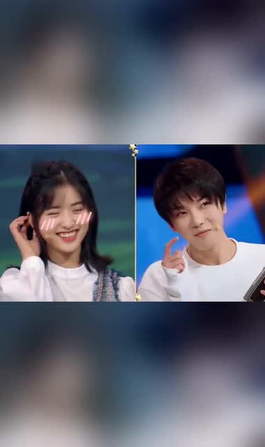 原来华晨宇撩妹这么厉害,情话一套一套的,沈月都害羞了