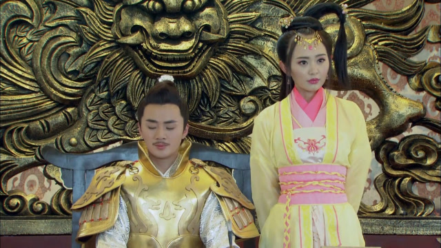 隋唐英雄之薛刚反唐:薛刚身体上次重伤居然还没痊愈