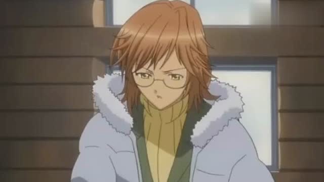 守护甜心里守护甜心雪贝被活生生变成了一颗强大的坏蛋太惨了