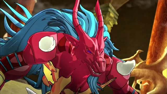 魔弹王:魔弹之力力量强大,能量至高无上,绝不能交给暗天使!