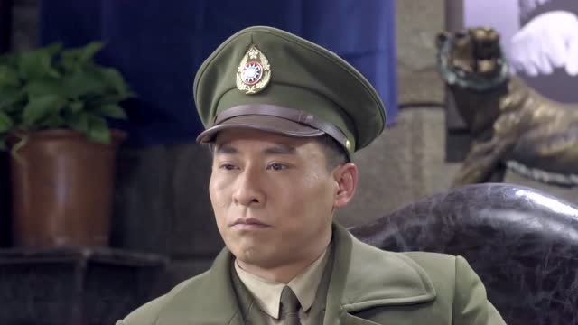 擒狼:根据手下提供的事情经过,章世光还会继续提高警惕