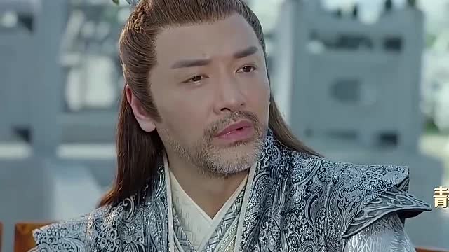 择天记:白帝定格长生命运,落落不愿相信,心中难受!