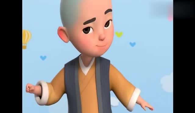 觉得不开心时,就看看这个吧全民cos海尔兄弟,一禅在线逗你笑