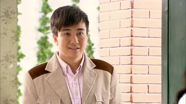 剧场:王帆扬发现郁珠屋里有男人的衣物,瞬间感到一丝失落感