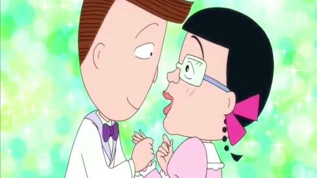 美环同学的想象力实在太丰富了,可怜的花轮啊