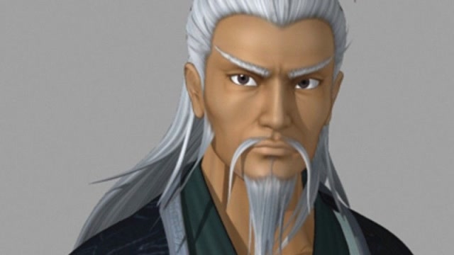 《秦时明月》盖聂和卫庄的师父鬼谷子,究竟有多厉害?