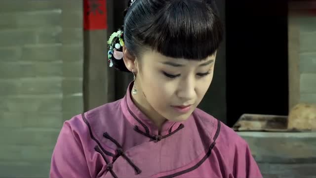 曲剧《李豁子的婚事》片段,新媳妇夸豁子人品忠厚,感激在心头