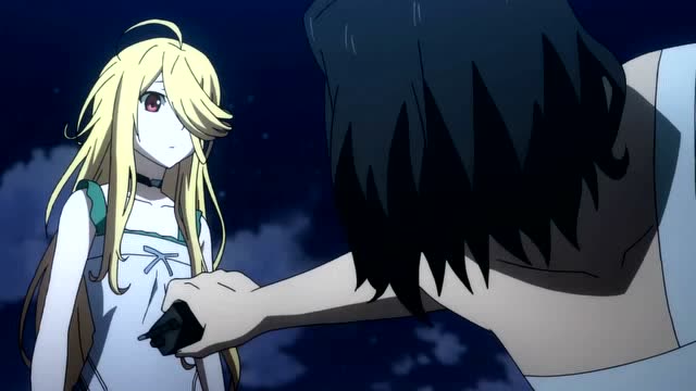 时空使徒:安琪为拯救丫丫,使用血能过度,险些暴走!