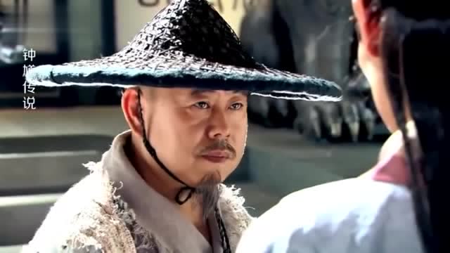 发生命案,程门雪通过探查现场指认出凶手,谁知他竟然是狼妖