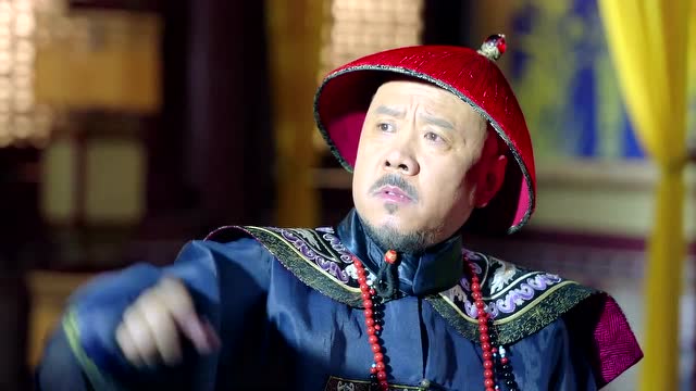 一代名相陈廷敬 明珠如鳌拜下场会一样吗