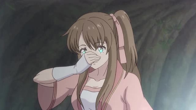 邪王追妻:女主流个鼻血也能有奇遇,这金手指开的,让配角咋比