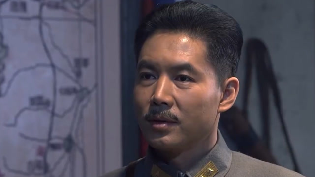 葛薇来势汹汹,靳继忠团失联半月,师座一下被问懵了!