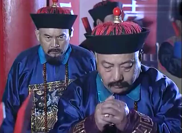 刘罗锅断案传奇:刘罗锅审判众官员,听这样宣判,顺从民意