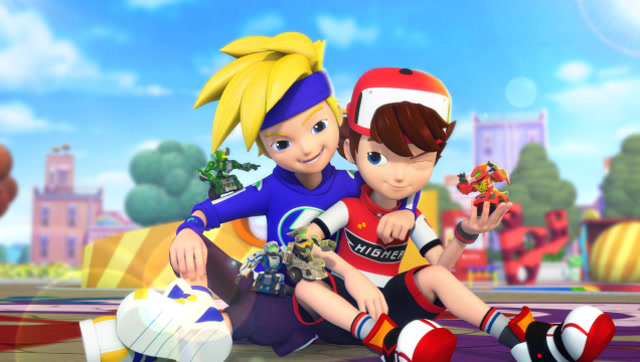 跳跃战士2跳跃战士2动画片尾曲青春无限纯音乐