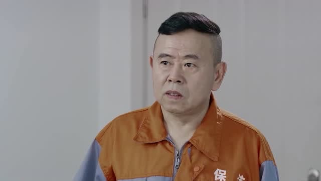 《福星盈门》潘长江付强撕破脸皮,潘长江被开除!