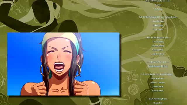 snk女格斗家大乱斗 中文版 娜可露露 瑟琳娜
