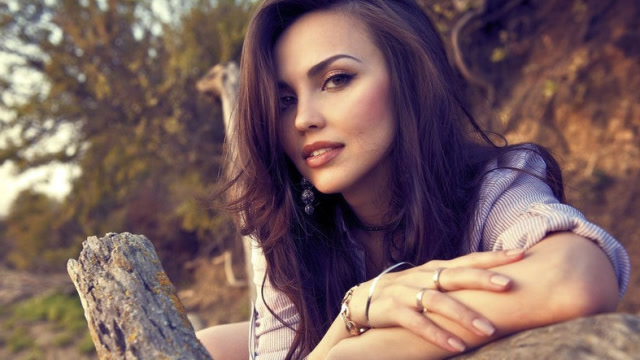 欧洲美女不愿嫁给中国男人,只因"生理缺陷",网友:不能忍!