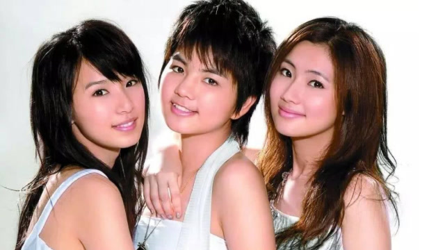 s.h.e组合面临解散?组合名称不能再使用?任家萱说出真相!