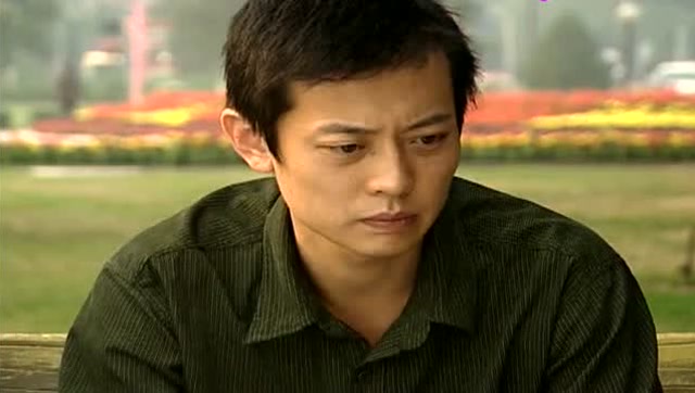 渴望城市:海波和富婆闹分手,富婆闹完就后悔了,终究舍不得