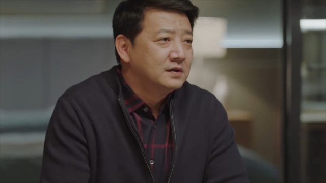 小欢喜:刘静坦诚病情,季胜利为照顾老婆康复,将退居二线