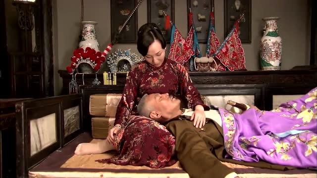 铁梨花:赵元庚想跟前妻多唠会嗑,秋香:我不是四奶奶了,得给钱