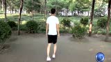 鬼步舞音乐叫什么名字-鬼步舞教学基础舞步
