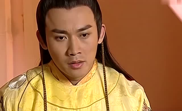 明末风云:陈圆圆关心皇上的身体,给他送鸡汤,竟被皇上责罚